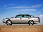 Infiniti Q45 2001 года